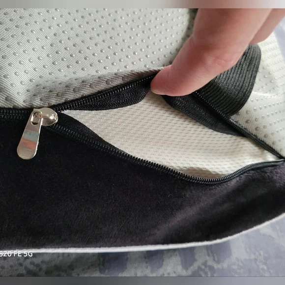 ⭐️Nice Day Back Support/Rest⭐️ - Picture 2 of 4